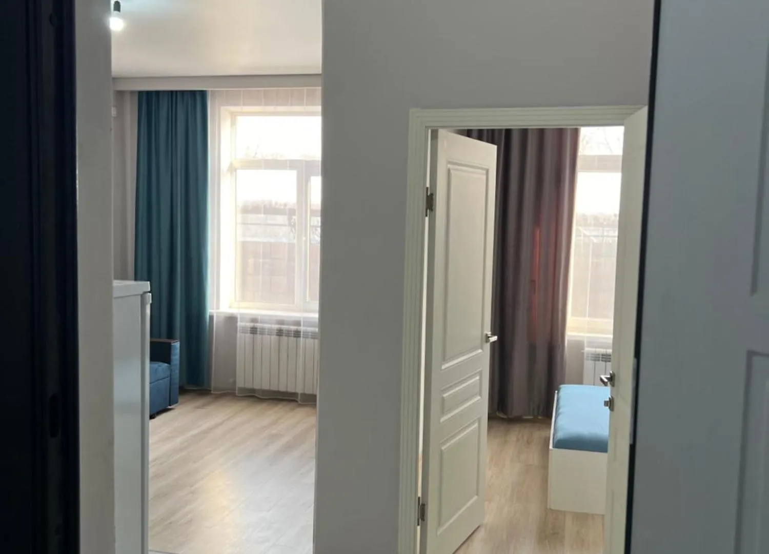 Royal House Apartment Almaty Kazakhstan