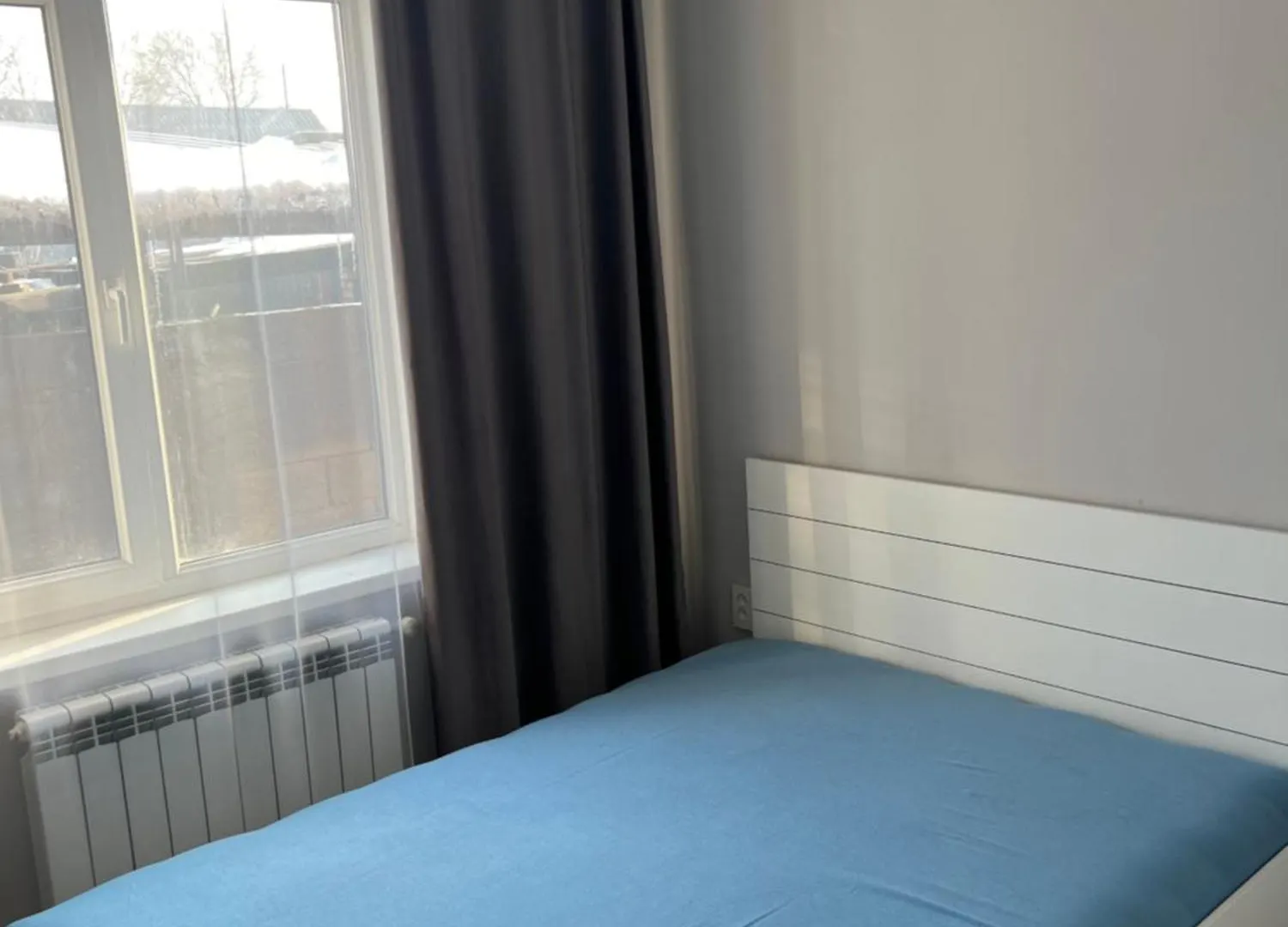 Royal House Apartment Almaty 0*,